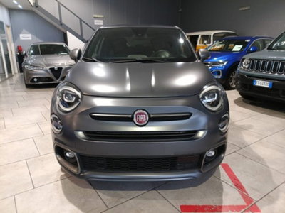 Fiat 500X 1.6 MultiJet 130 CV Sport Dolcevita (2)