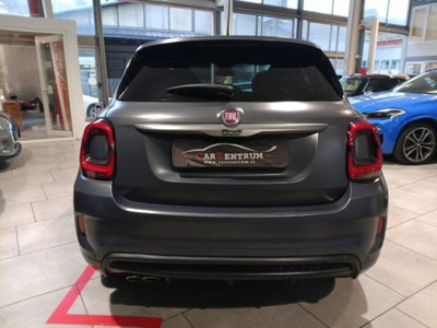 Fiat 500X 1.6 MultiJet 130 CV Sport Dolcevita (5)
