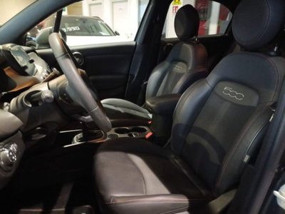 Fiat 500X 1.6 MultiJet 130 CV Sport Dolcevita (8)
