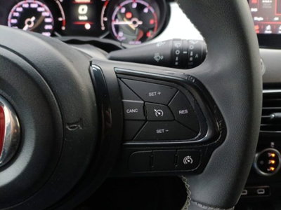 Fiat 500X 1.6 MultiJet 130 CV Sport Dolcevita (9)