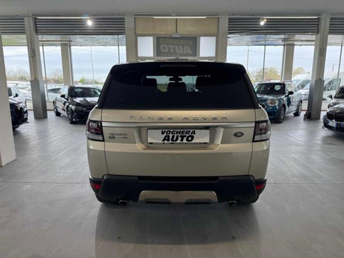 Land Rover Range Rover Sport 3.0 TDV6 HSE Dynamic (4)