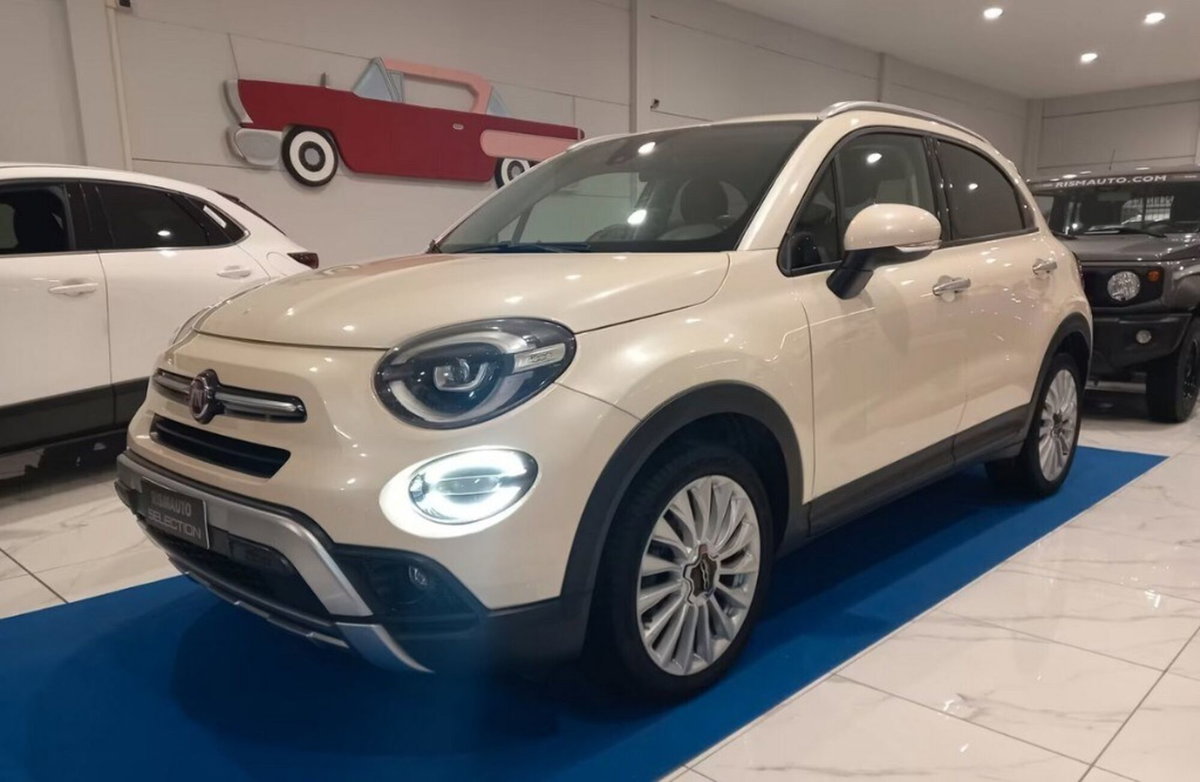 Fiat 500X 1.0 T3 120 CV Cross Dolcevita