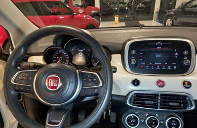 Fiat 500X 1.0 T3 120 CV Cross Dolcevita (10)