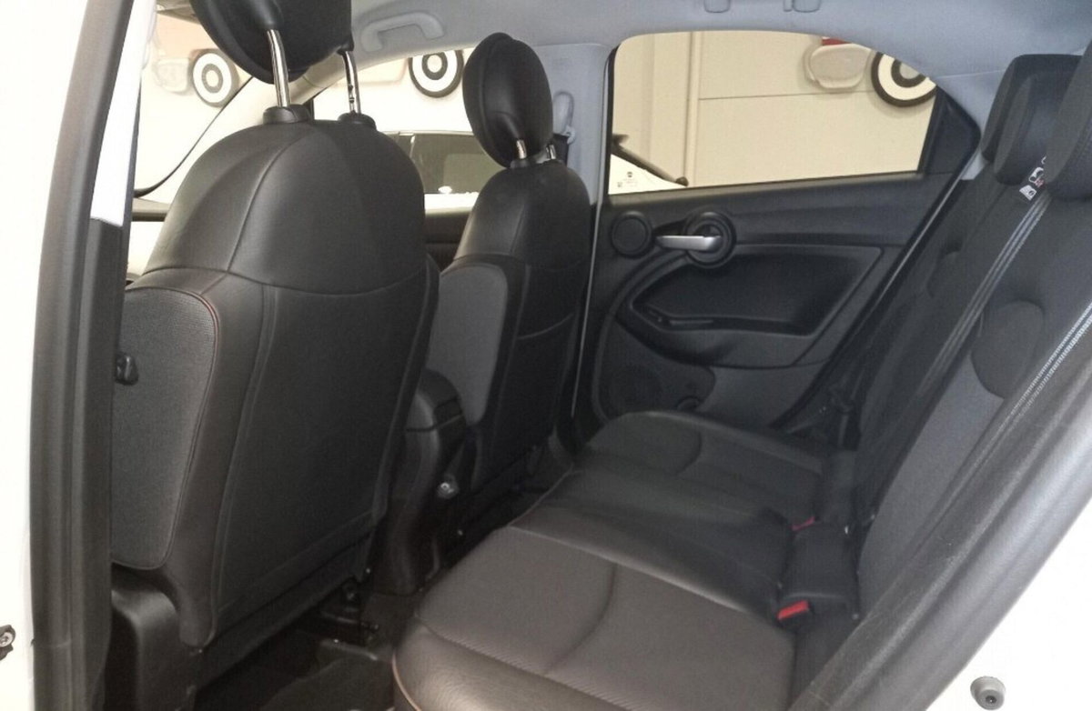 Fiat 500X 1.0 T3 120 CV Cross Dolcevita (12)