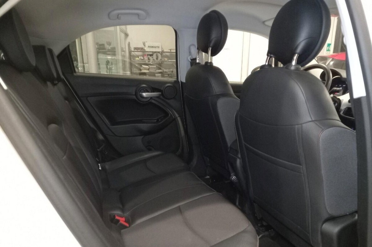 Fiat 500X 1.0 T3 120 CV Cross Dolcevita (13)