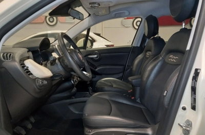 Fiat 500X 1.0 T3 120 CV Cross Dolcevita (4)