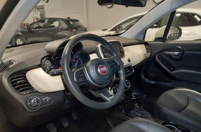 Fiat 500X 1.0 T3 120 CV Cross Dolcevita (6)