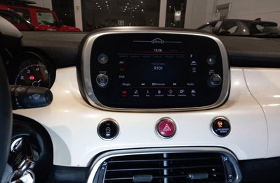 Fiat 500X 1.0 T3 120 CV Cross Dolcevita (8)