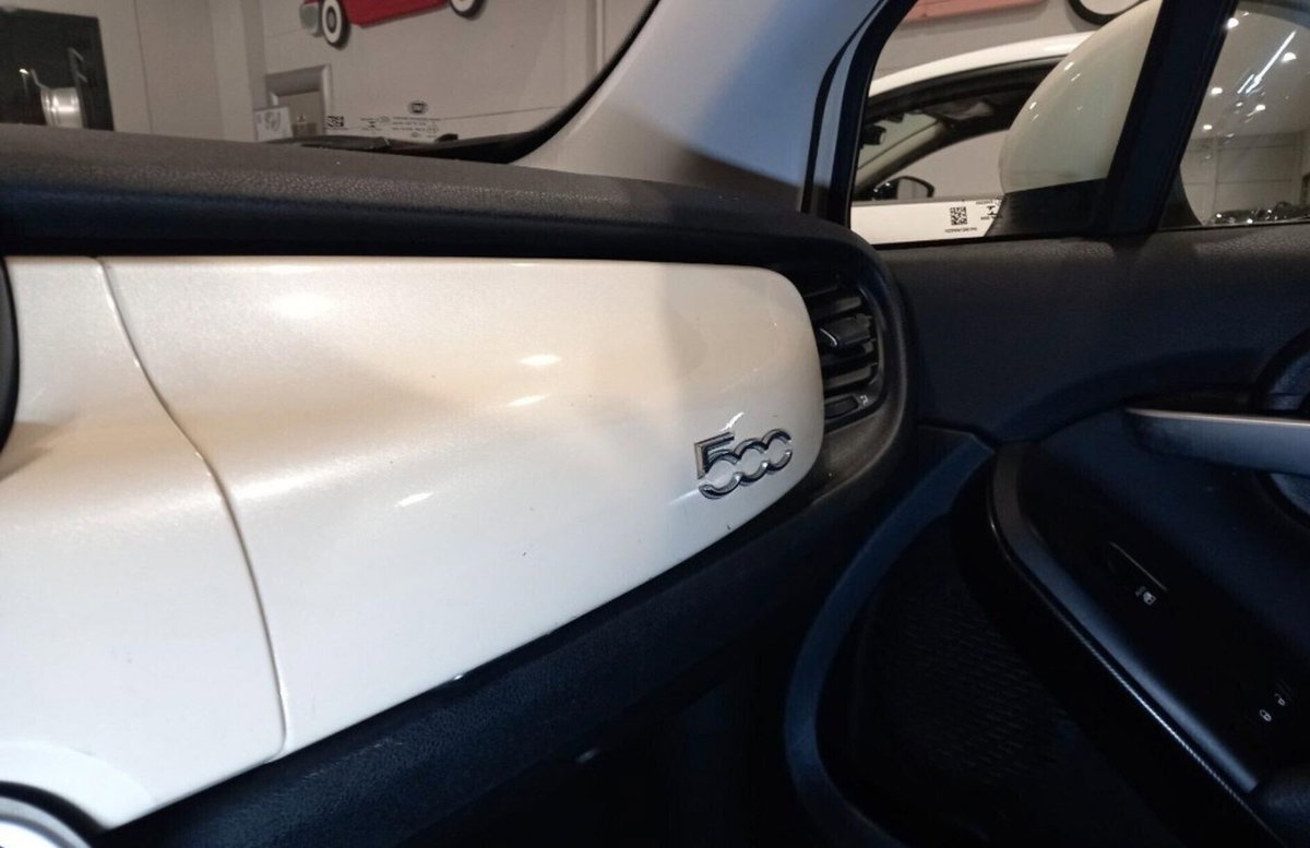 Fiat 500X 1.0 T3 120 CV Cross Dolcevita (9)