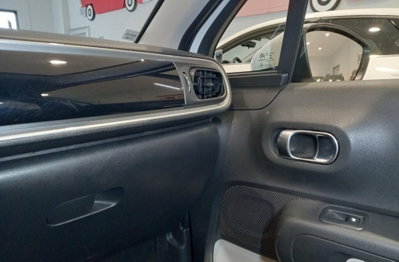 Citroen C3 PureTech 83 S&S Feel (10)