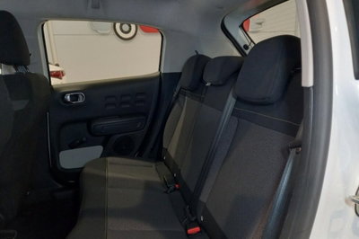 Citroen C3 PureTech 83 S&S Feel (14)