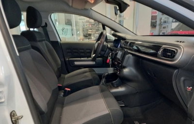 Citroen C3 PureTech 83 S&S Feel (19)