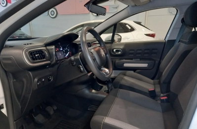 Citroen C3 PureTech 83 S&S Feel (6)
