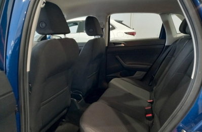 Volkswagen Polo 1.0 EVO 5p. Trendline BlueMotion Technology (14)