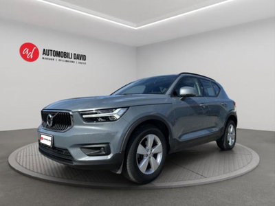 Volvo XC40 D3 Geartronic Business usata