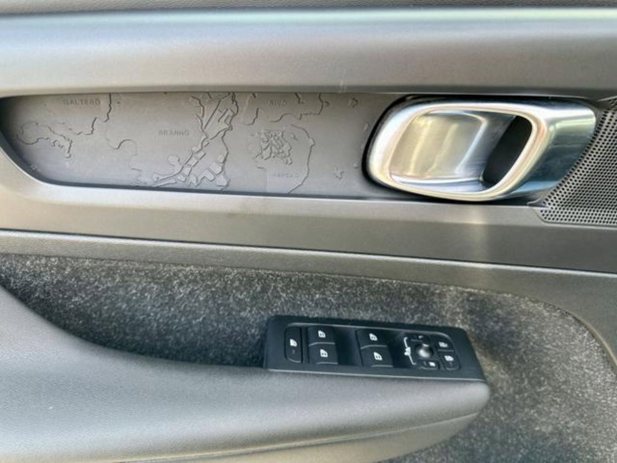 Volvo XC40 D3 Geartronic Business (10)