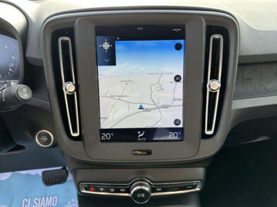 Volvo XC40 D3 Geartronic Business (11)