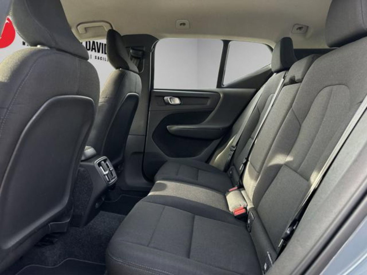 Volvo XC40 D3 Geartronic Business (14)