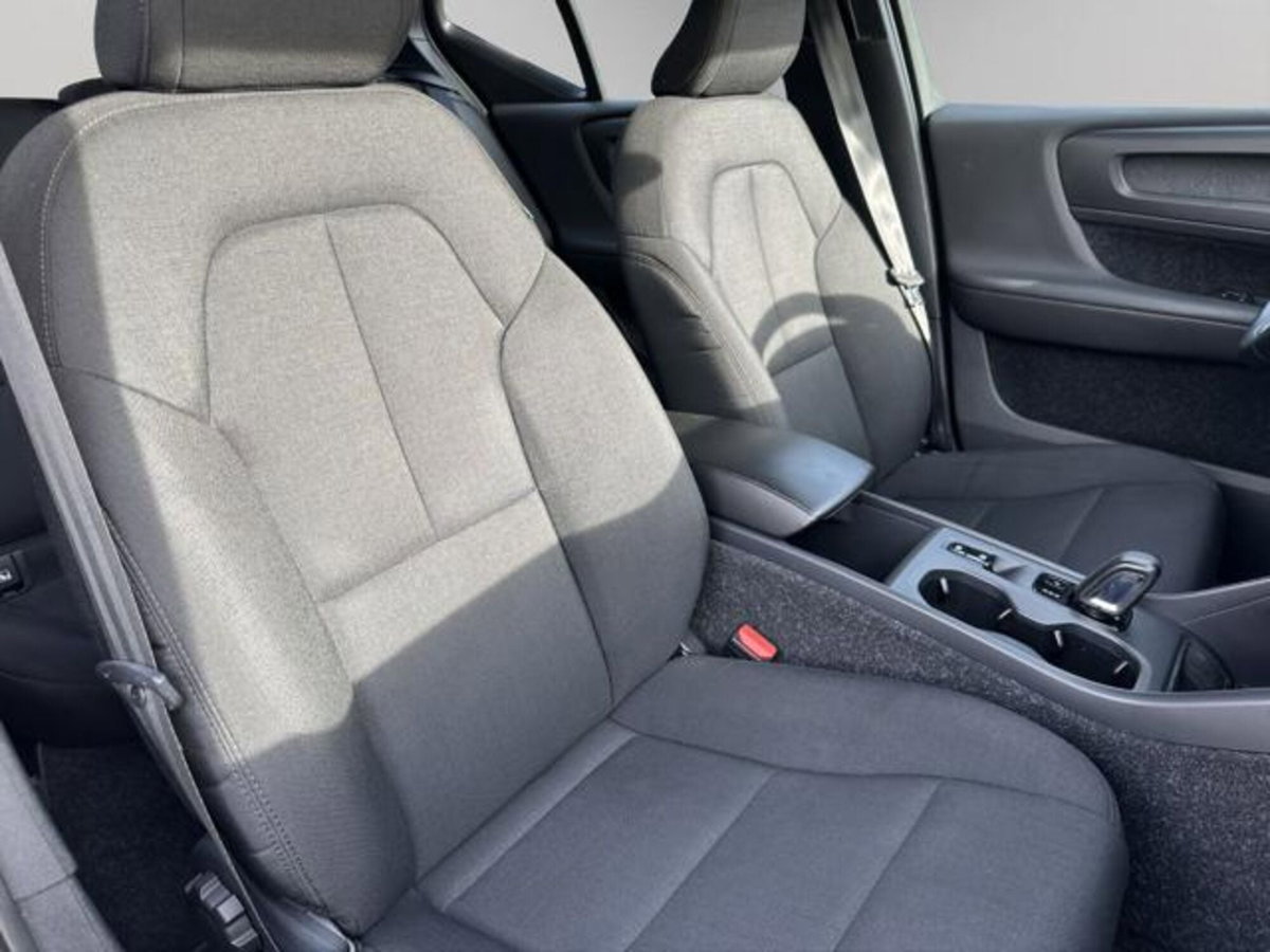 Volvo XC40 D3 Geartronic Business (17)
