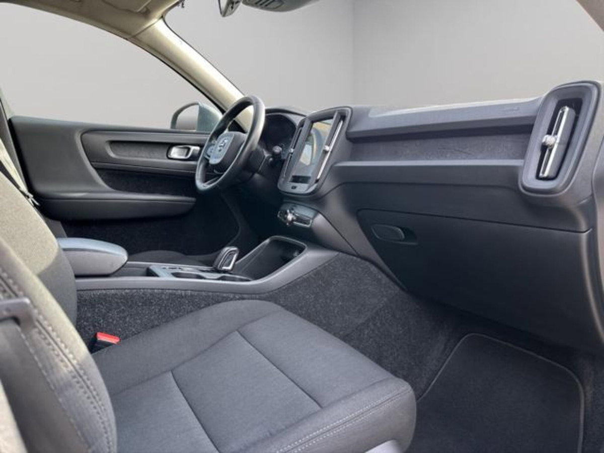Volvo XC40 D3 Geartronic Business (18)