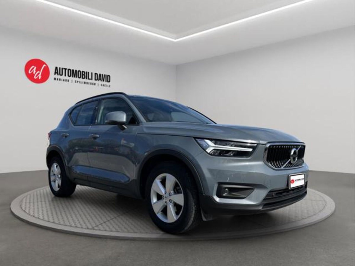 Volvo XC40 D3 Geartronic Business (2)