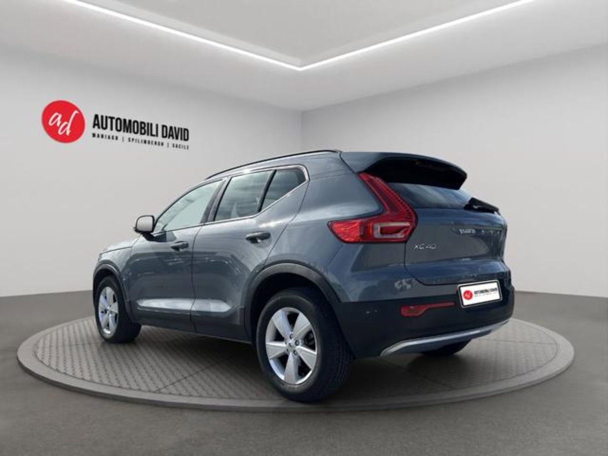 Volvo XC40 D3 Geartronic Business (3)