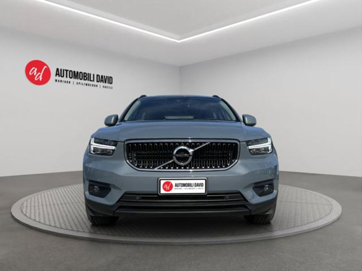Volvo XC40 D3 Geartronic Business (5)