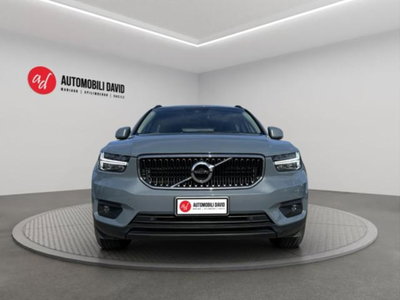 Volvo XC40 D3 Geartronic Business (5)