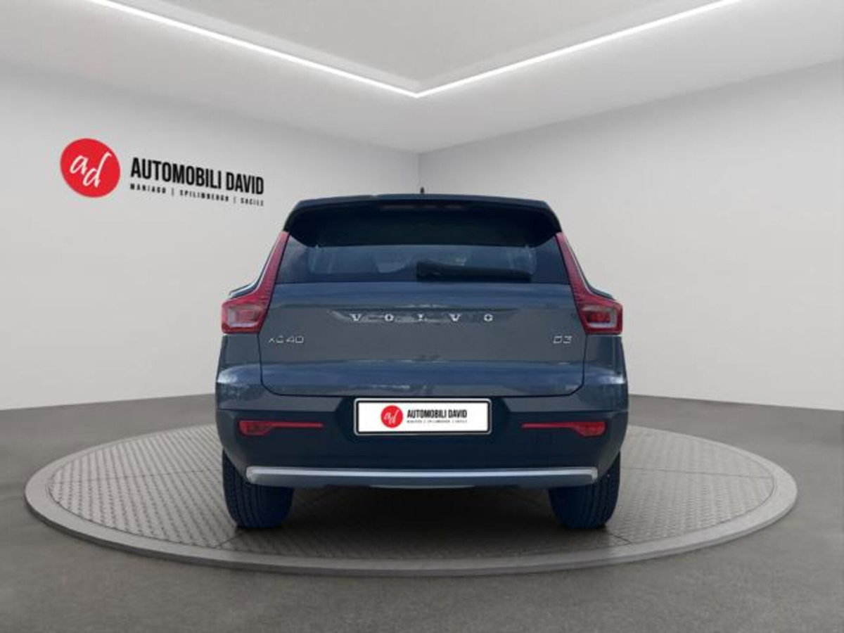 Volvo XC40 D3 Geartronic Business (6)