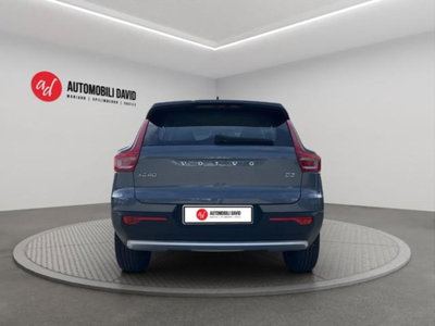 Volvo XC40 D3 Geartronic Business (6)