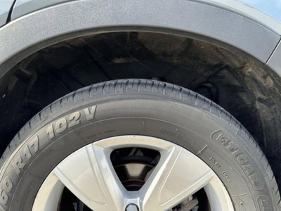 Volvo XC40 D3 Geartronic Business (7)