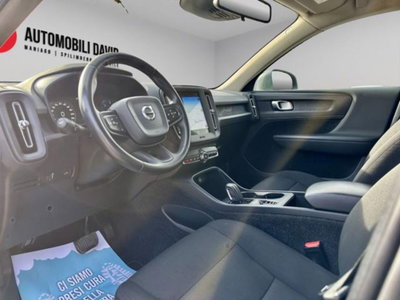 Volvo XC40 D3 Geartronic Business (8)