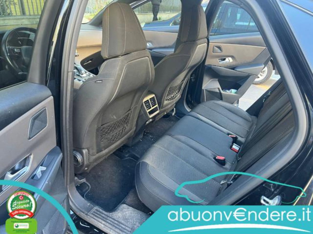 Ds DS 7 DS 7 Crossback BlueHDi 130 aut. Business (12)