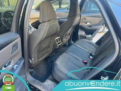Ds DS 7 DS 7 Crossback BlueHDi 130 aut. Business (12)