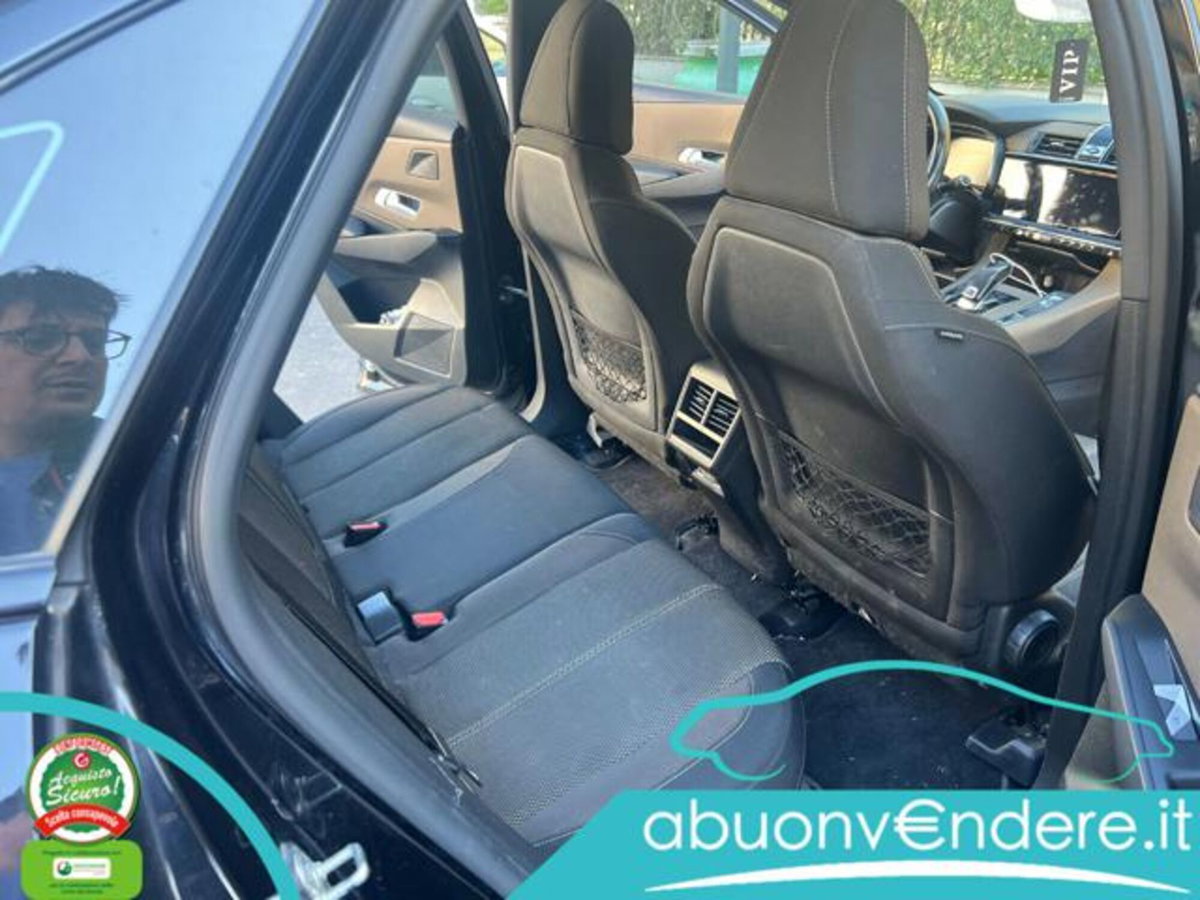 Ds DS 7 DS 7 Crossback BlueHDi 130 aut. Business (13)