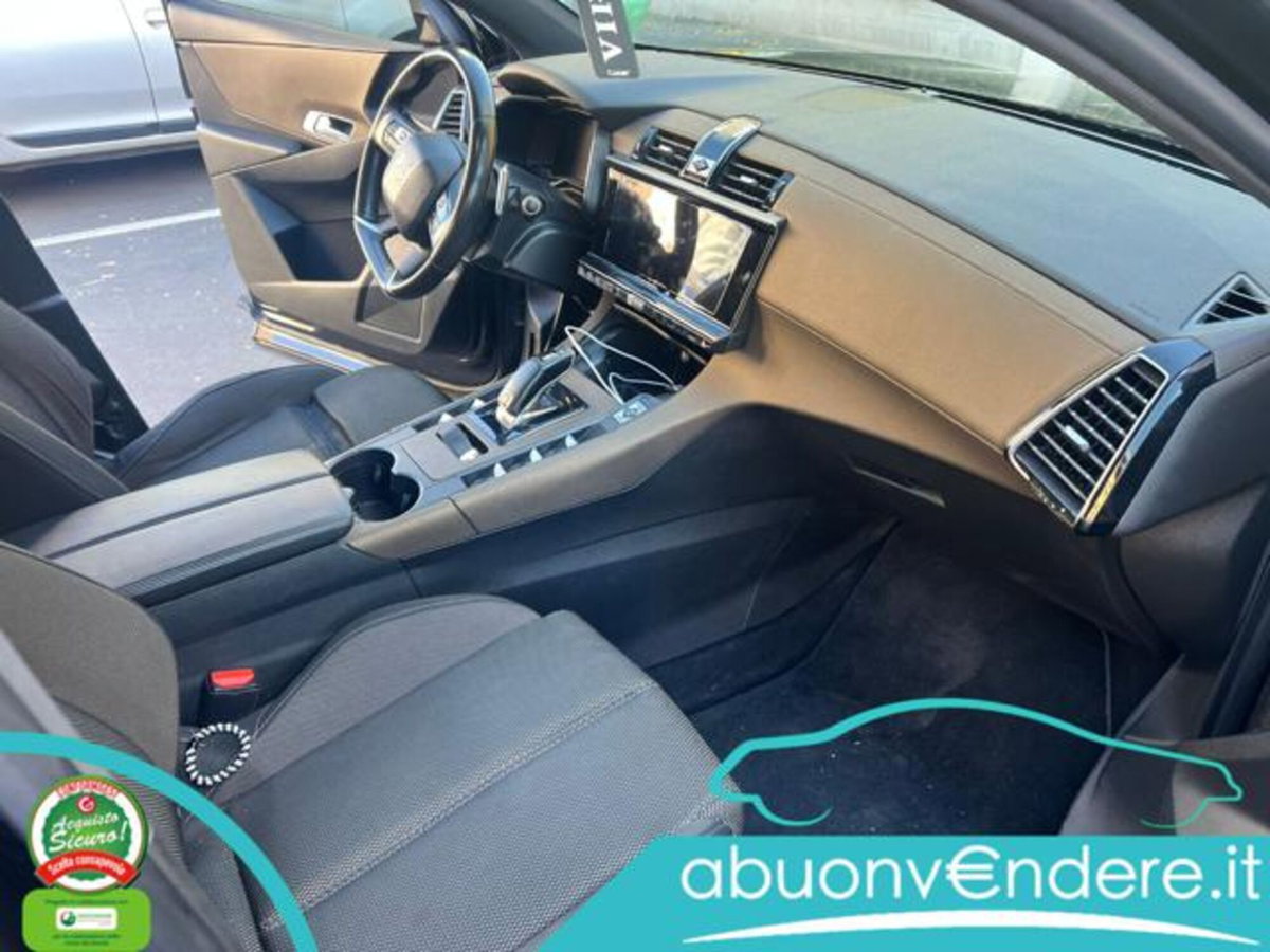 Ds DS 7 DS 7 Crossback BlueHDi 130 aut. Business (14)
