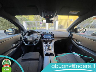 Ds DS 7 DS 7 Crossback BlueHDi 130 aut. Business (15)