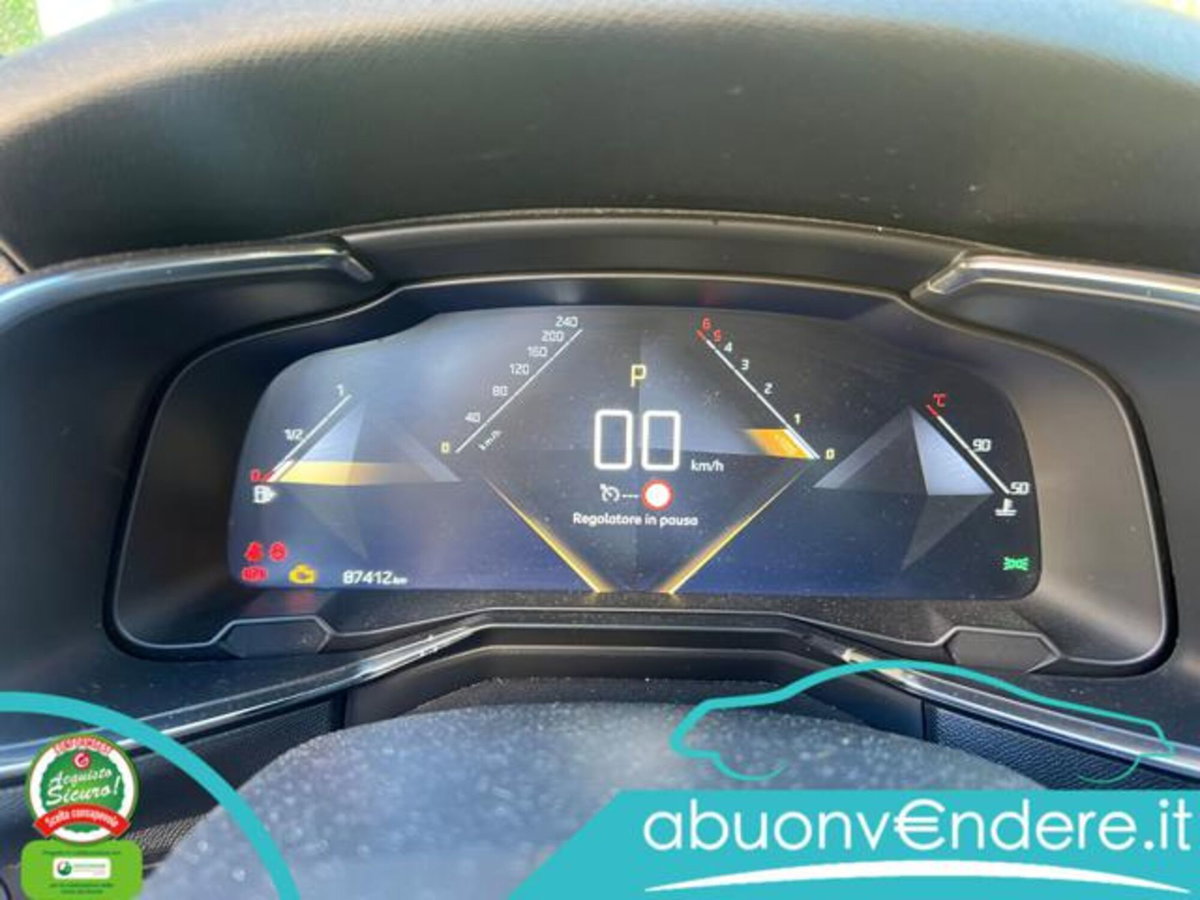 Ds DS 7 DS 7 Crossback BlueHDi 130 aut. Business (16)