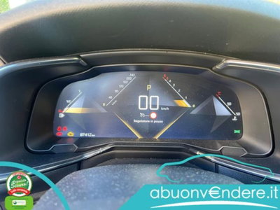 Ds DS 7 DS 7 Crossback BlueHDi 130 aut. Business (16)