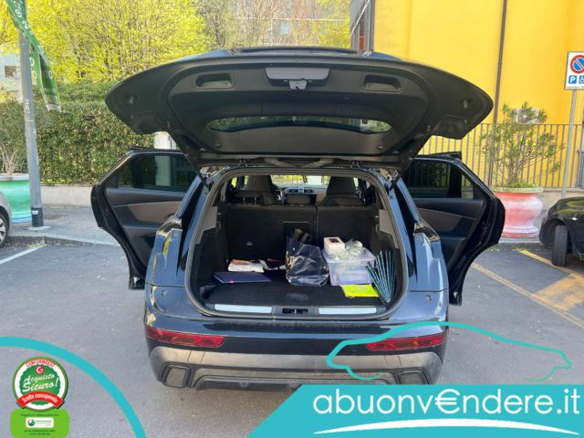 Ds DS 7 DS 7 Crossback BlueHDi 130 aut. Business (18)