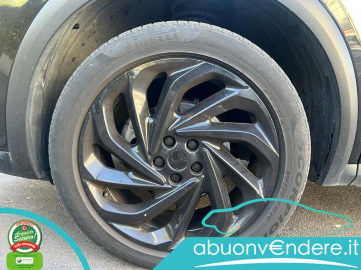 Ds DS 7 DS 7 Crossback BlueHDi 130 aut. Business (19)