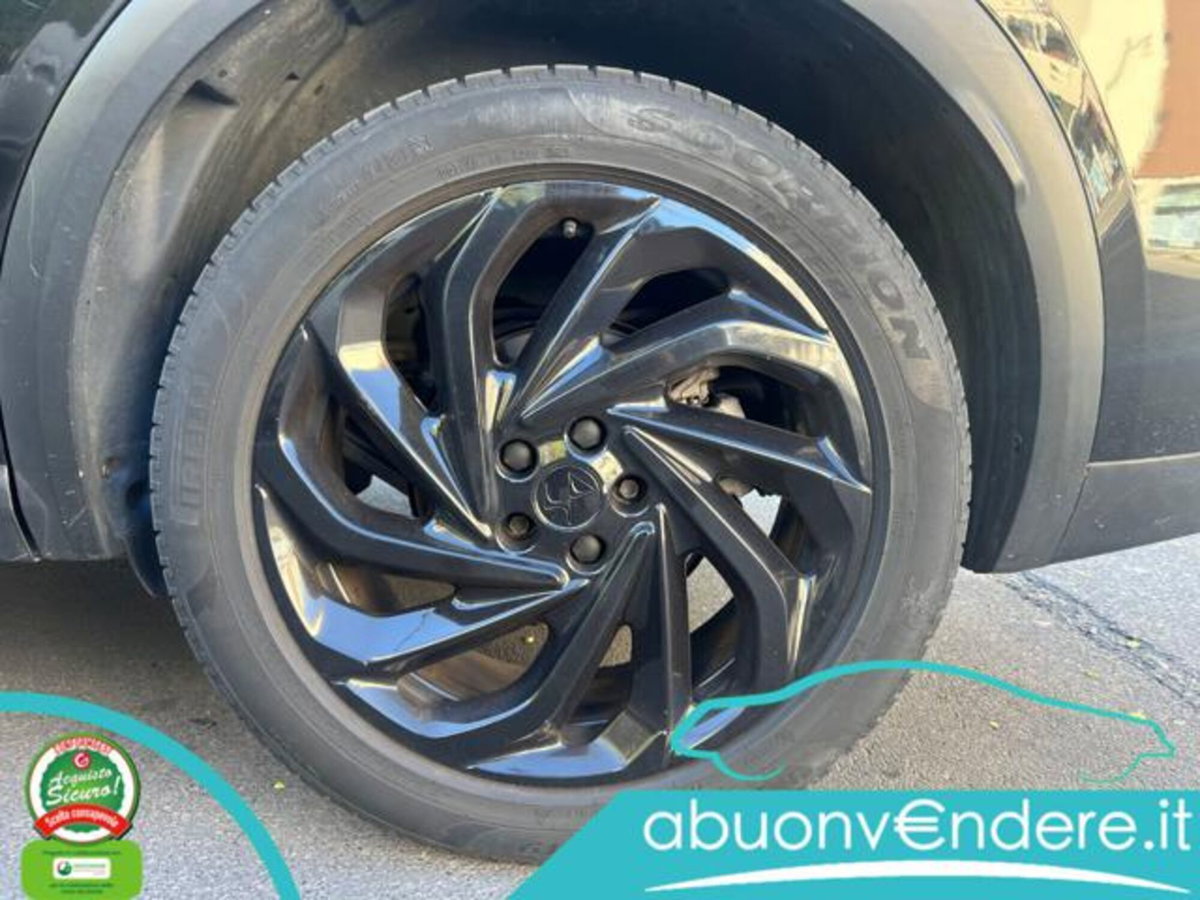 Ds DS 7 DS 7 Crossback BlueHDi 130 aut. Business (20)