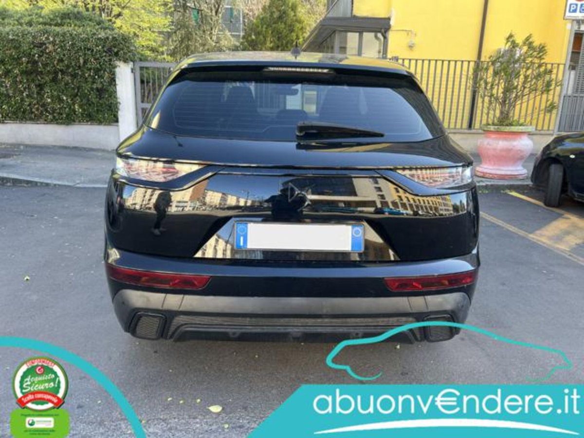 Ds DS 7 DS 7 Crossback BlueHDi 130 aut. Business (6)