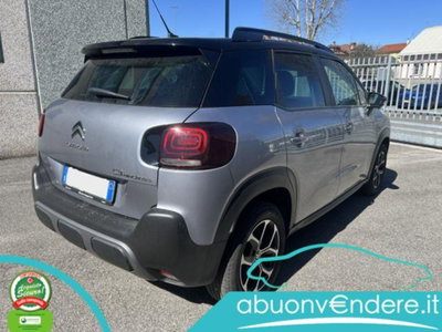 Citroen C3 Aircross BlueHDi 110 S&S C-Series (7)