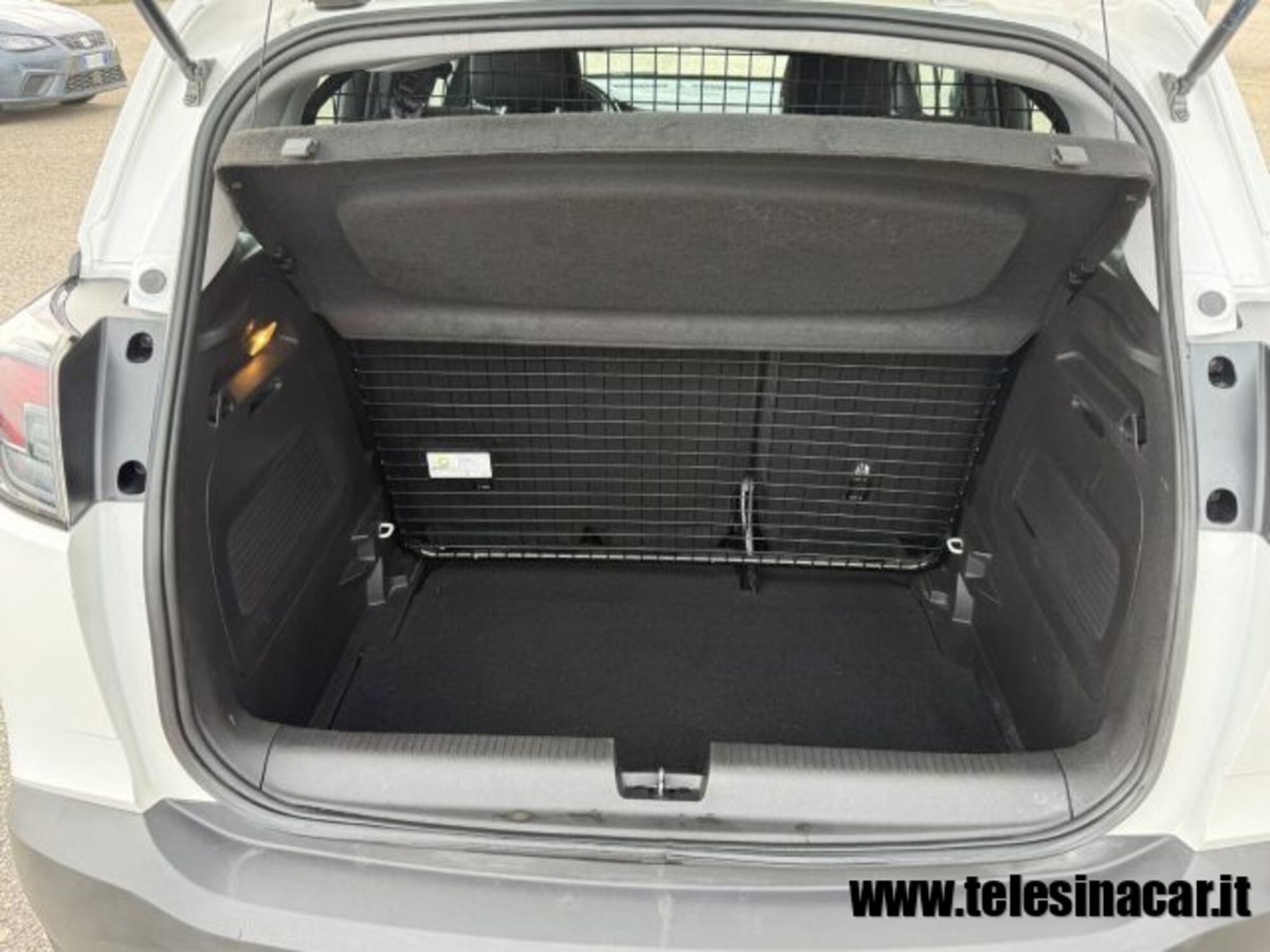 Opel Crossland 1.5 ecotec Ultimate 110cv (10)