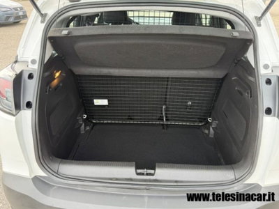 Opel Crossland 1.5 ecotec Ultimate 110cv (10)