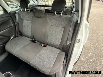 Opel Crossland 1.5 ecotec Ultimate 110cv (14)