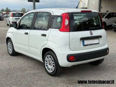 Fiat Panda 1.3 MJT S&S Easy Van 4 posti (8)