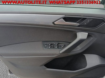 Volkswagen Tiguan 2.0 TDI 150 CV SCR DSG 4MOTION Life (11)