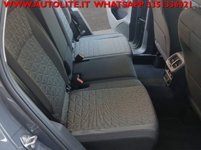 Volkswagen Tiguan 2.0 TDI 150 CV SCR DSG 4MOTION Life (12)
